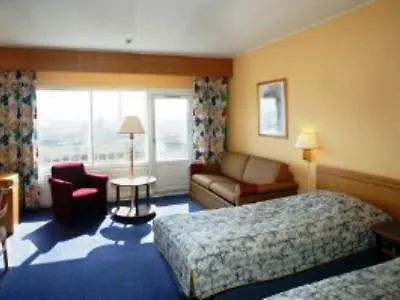 Scandic Kongens Ege Hotel