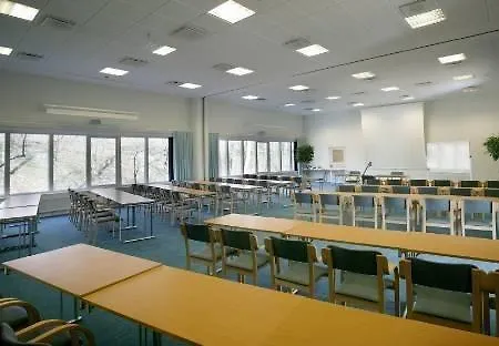 Scandic Kongens Ege רנדרס