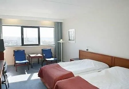 Hotel Scandic Kongens Ege 3*