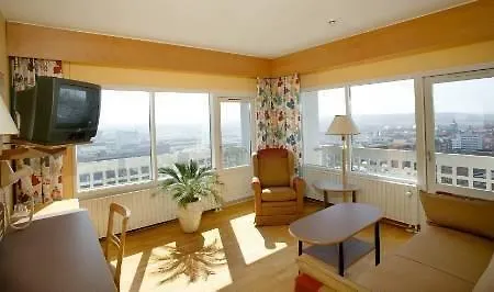 Hotel Scandic Kongens Ege