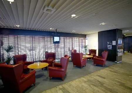 Scandic Kongens Ege רנדרס
