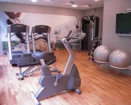 Scandic Kongens Ege Randers