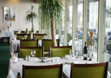 Hotel Scandic Kongens Ege 3*