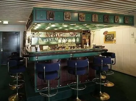 Hotel Scandic Kongens Ege Randers