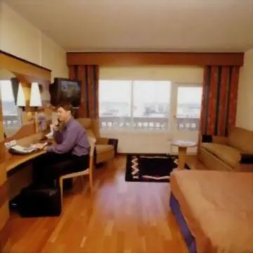 מלון Scandic Kongens Ege