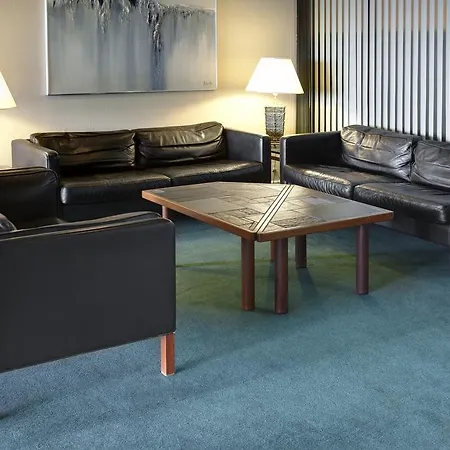 Hotel Scandic Kongens Ege