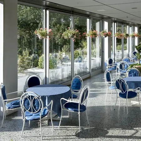Scandic Kongens Ege 3*