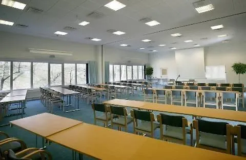 Scandic Kongens Ege Randers