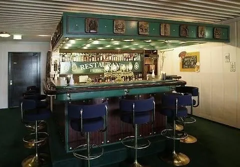 Hotel Scandic Kongens Ege Randers