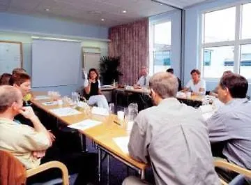Scandic Kongens Ege Hotel Randers