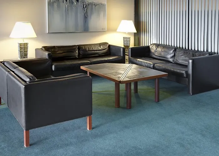 Hotel Scandic Kongens Ege