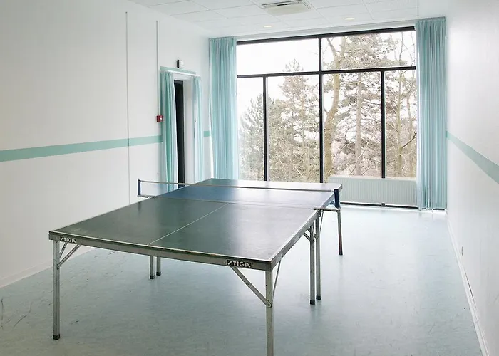 Hotel Scandic Kongens Ege 3*