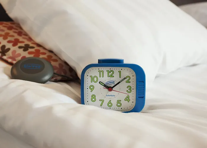 Scandic Kongens Ege 3* Randers