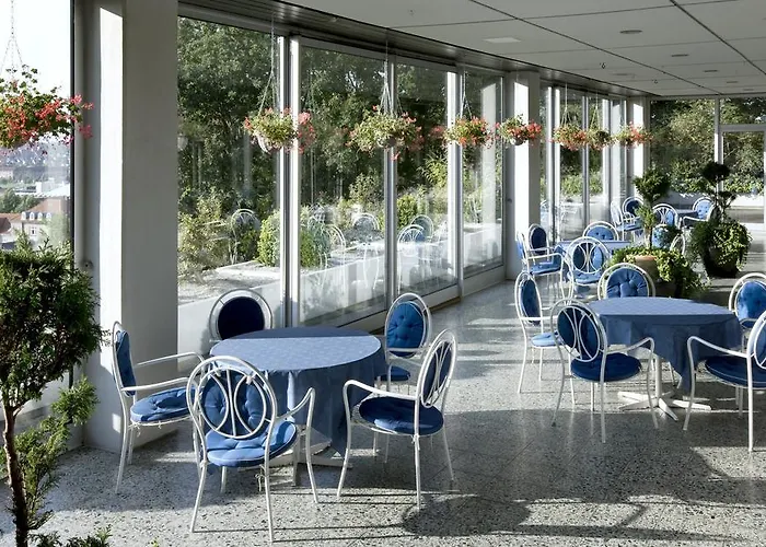 Scandic Kongens Ege 3*