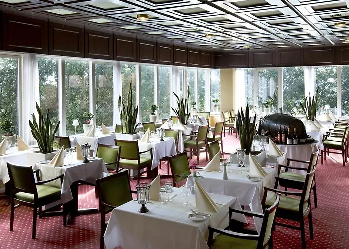 Scandic Kongens Ege Hotel 3*