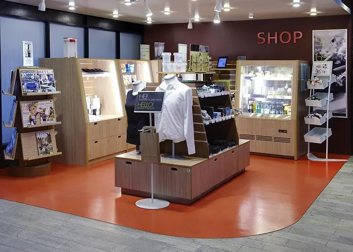 Scandic Kongens Ege Hotel