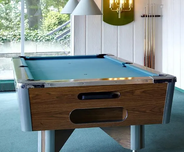 Hotel Scandic Kongens Ege Randers