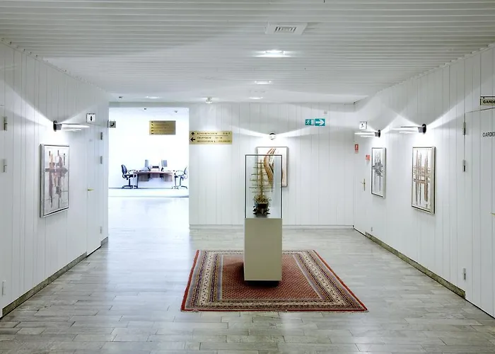 Scandic Kongens Ege 3* Randers