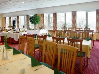 Hotel Scandic Kongens Ege